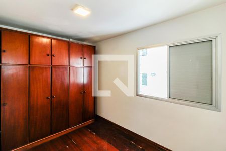 Quarto 1 de apartamento para alugar com 2 quartos, 80m² em Parque Mandaqui, São Paulo