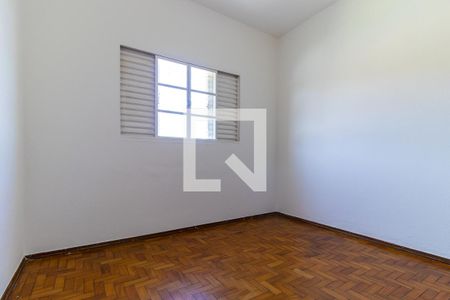 Quarto 3 de casa à venda com 3 quartos, 120m² em Vila Industrial, Campinas