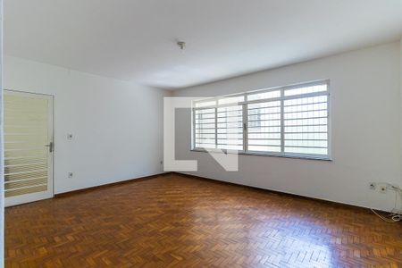 Sala de casa à venda com 3 quartos, 120m² em Vila Industrial, Campinas