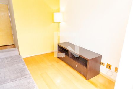 Sala de estar de apartamento à venda com 2 quartos, 69m² em Jardim Bom Clima, Guarulhos