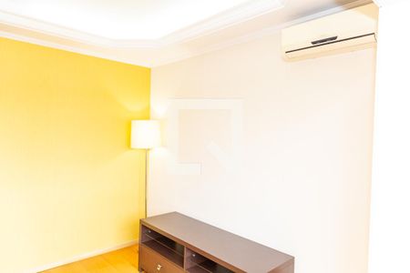 Sala de estar de apartamento para alugar com 2 quartos, 69m² em Jardim Bom Clima, Guarulhos