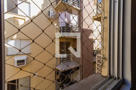 Vista do Quarto 1 de apartamento para alugar com 2 quartos, 52m² em Pinheiro, São Leopoldo