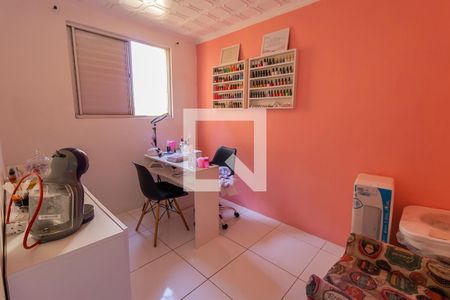 Quarto 2 de apartamento para alugar com 2 quartos, 52m² em Pinheiro, São Leopoldo