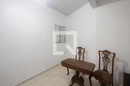 Quarto  de casa de condomínio para alugar com 1 quarto, 52m² em Jardim Casablanca, São Paulo