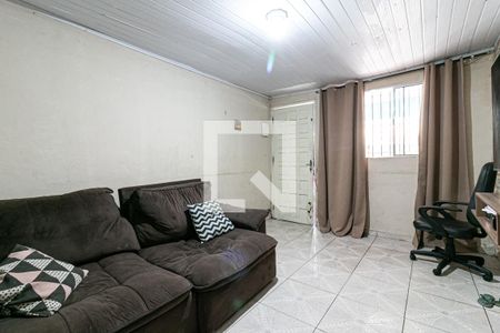 Sala de casa à venda com 2 quartos, 115m² em Vila Ré, São Paulo