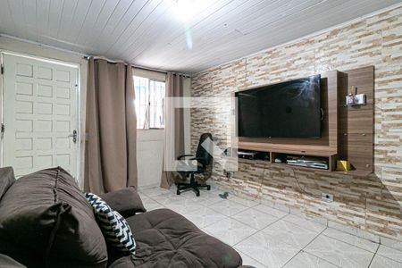 Sala de casa à venda com 2 quartos, 115m² em Vila Ré, São Paulo