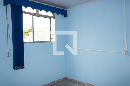 Sala de casa para alugar com 3 quartos, 90m² em Campo Grande, Rio de Janeiro