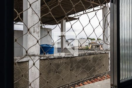 Vista do Quarto 1 de casa para alugar com 3 quartos, 90m² em Campo Grande, Rio de Janeiro