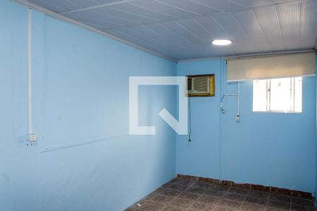 Quarto 1 de casa para alugar com 3 quartos, 90m² em Campo Grande, Rio de Janeiro