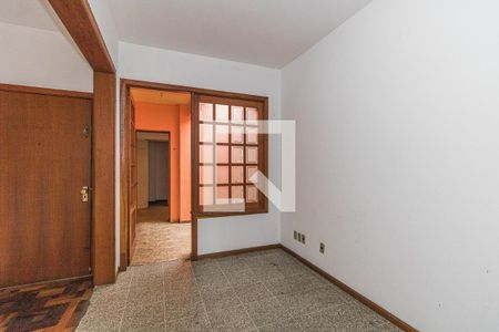 Sala de apartamento à venda com 5 quartos, 97m² em Cristo Redentor, Porto Alegre