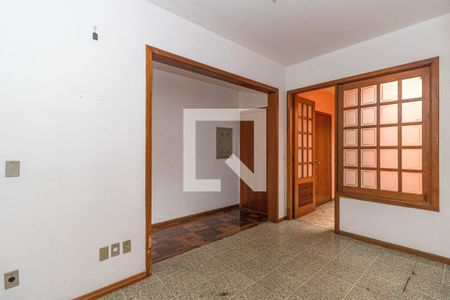 Sala de apartamento à venda com 5 quartos, 97m² em Cristo Redentor, Porto Alegre