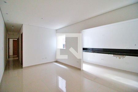 Apartamento à venda com 79m², 3 quartos e 2 vagasSala/Cozinha