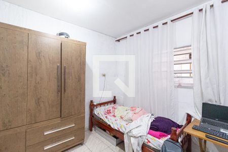 Quarto 2 de casa à venda com 4 quartos, 150m² em Piratininga, Osasco