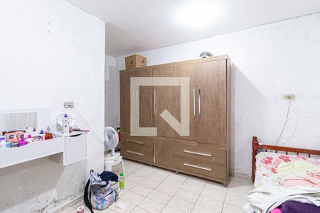 Quarto 2 de casa à venda com 4 quartos, 150m² em Piratininga, Osasco