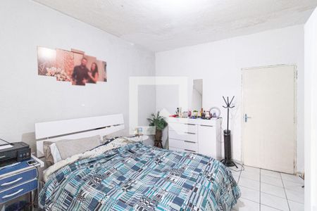 Quarto 1 de casa à venda com 4 quartos, 150m² em Piratininga, Osasco