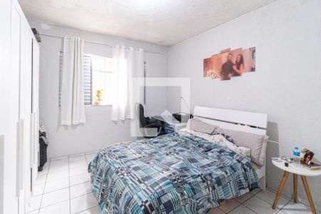 Quarto 1 de casa à venda com 4 quartos, 150m² em Piratininga, Osasco