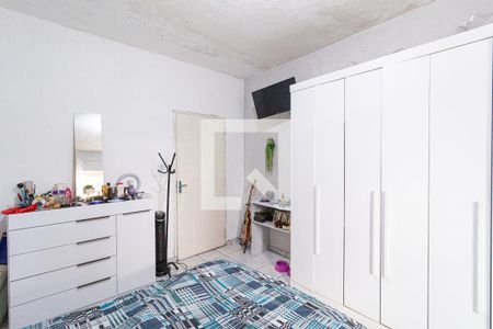 Quarto 1 de casa à venda com 4 quartos, 150m² em Piratininga, Osasco