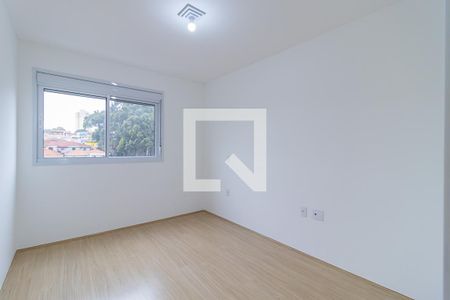 Quarto de apartamento para alugar com 1 quarto, 45m² em Vila Dom Pedro I, São Paulo