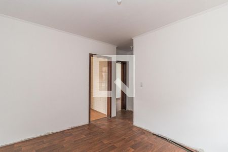 Apartamento à venda com 52m², 2 quartos e 1 vagaSala