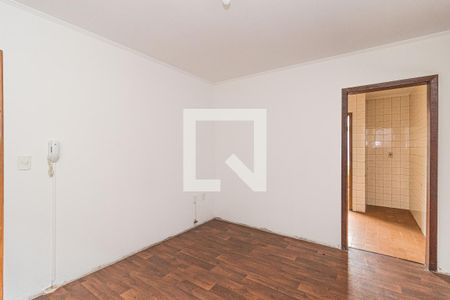 Apartamento à venda com 52m², 2 quartos e 1 vagaSala