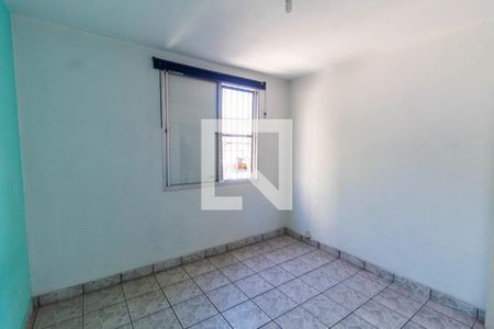Quarto 1 de apartamento à venda com 2 quartos, 55m² em Vila Constanca, São Paulo