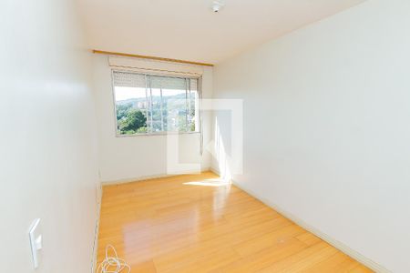 Quarto de apartamento à venda com 1 quarto, 56m² em Jardim Sabará, Porto Alegre