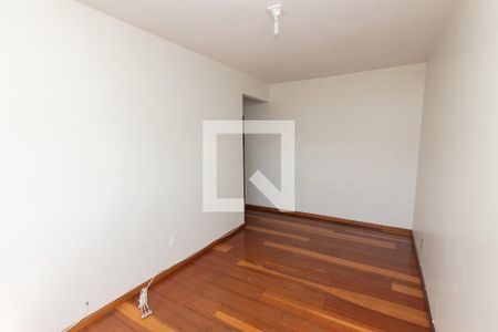 Sala de apartamento à venda com 1 quarto, 56m² em Jardim Sabará, Porto Alegre