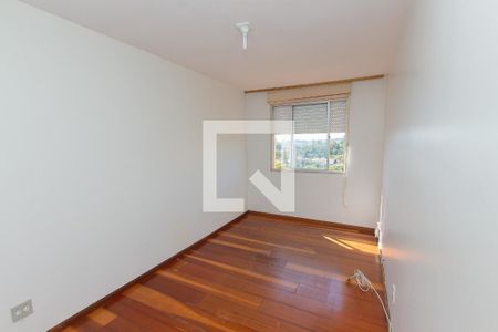 Sala de apartamento à venda com 1 quarto, 56m² em Jardim Sabará, Porto Alegre