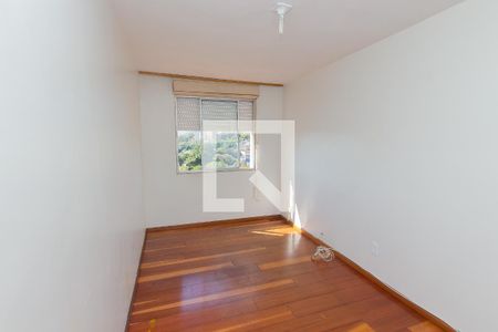 Sala de apartamento à venda com 1 quarto, 56m² em Jardim Sabará, Porto Alegre