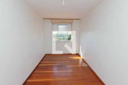 Sala de apartamento à venda com 1 quarto, 56m² em Jardim Sabará, Porto Alegre