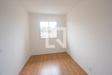 Quarto de apartamento para alugar com 1 quarto, 31m² em Vila das Belezas, São Paulo