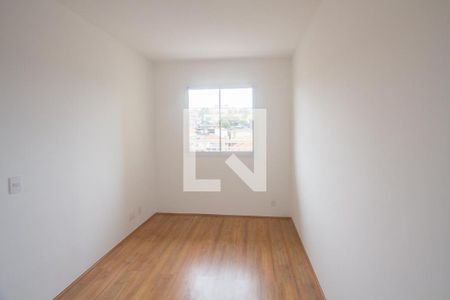 Quarto de apartamento para alugar com 1 quarto, 31m² em Vila das Belezas, São Paulo