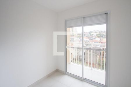 Sala de apartamento para alugar com 1 quarto, 31m² em Vila das Belezas, São Paulo