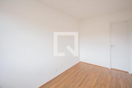 Quarto de apartamento para alugar com 1 quarto, 31m² em Vila das Belezas, São Paulo