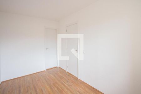 Quarto de apartamento para alugar com 1 quarto, 31m² em Vila das Belezas, São Paulo