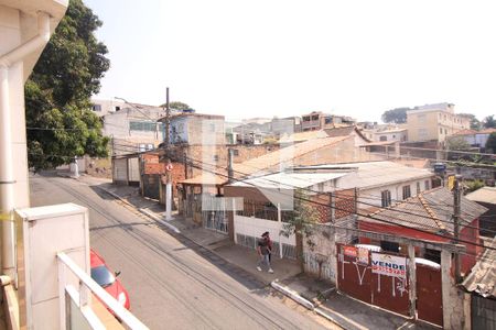 vista da Sacada de casa à venda com 2 quartos, 340m² em Vila Prado, São Paulo