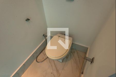 Casa de condomínio à venda com 155m², 3 quartos e 2 vagas Casa de condomínio à venda com 155m², 3 quartos e 2 vagasBanheiro da Suíte 3