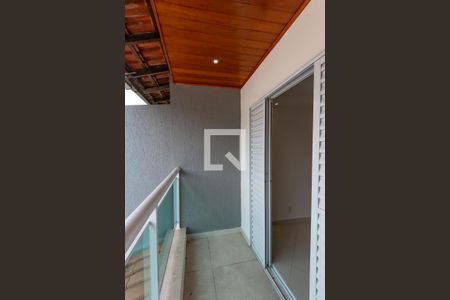 Casa de condomínio à venda com 155m², 3 quartos e 2 vagas Casa de condomínio à venda com 155m², 3 quartos e 2 vagasSacada da Suite 3