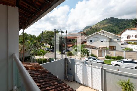 Casa de condomínio à venda com 155m², 3 quartos e 2 vagas Casa de condomínio à venda com 155m², 3 quartos e 2 vagasVista Sacada da Suite 3