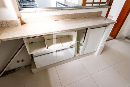 Casa de condomínio à venda com 155m², 3 quartos e 2 vagas Casa de condomínio à venda com 155m², 3 quartos e 2 vagasÁrea de Serviço