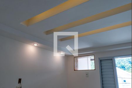 Casa de condomínio à venda com 155m², 3 quartos e 2 vagas Casa de condomínio à venda com 155m², 3 quartos e 2 vagasQuarto 3 - Suíte