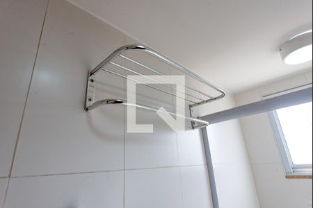 Casa de condomínio à venda com 155m², 3 quartos e 2 vagas Casa de condomínio à venda com 155m², 3 quartos e 2 vagasBanheiro da Suíte 2