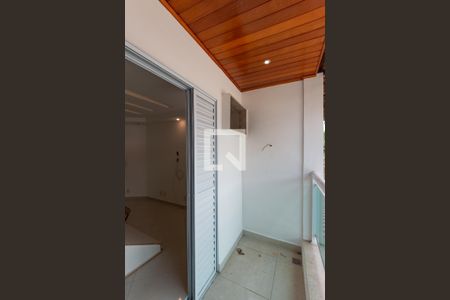 Casa de condomínio à venda com 155m², 3 quartos e 2 vagas Casa de condomínio à venda com 155m², 3 quartos e 2 vagasSacada da Suite 3