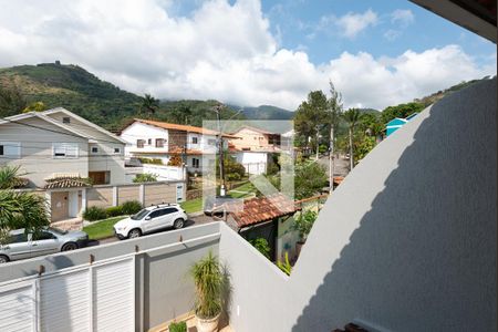 Casa de condomínio à venda com 155m², 3 quartos e 2 vagas Casa de condomínio à venda com 155m², 3 quartos e 2 vagasVista Sacada da Suite 3