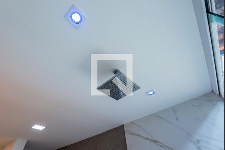 Casa de condomínio à venda com 155m², 3 quartos e 2 vagas Casa de condomínio à venda com 155m², 3 quartos e 2 vagasBanheiro da Suíte 3