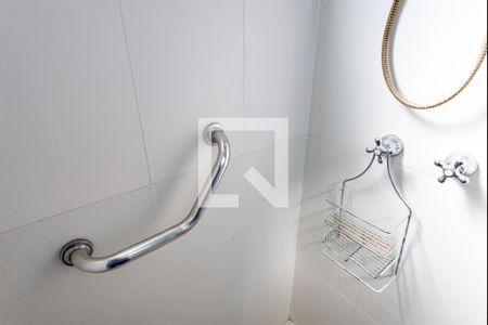 Casa de condomínio à venda com 155m², 3 quartos e 2 vagas Casa de condomínio à venda com 155m², 3 quartos e 2 vagasBanheiro da Suíte 2