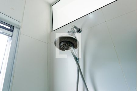 Casa de condomínio à venda com 155m², 3 quartos e 2 vagas Casa de condomínio à venda com 155m², 3 quartos e 2 vagasBanheiro da Suíte 1