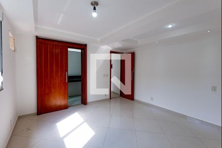 Casa de condomínio à venda com 155m², 3 quartos e 2 vagas Casa de condomínio à venda com 155m², 3 quartos e 2 vagasQuarto 1 - Suite