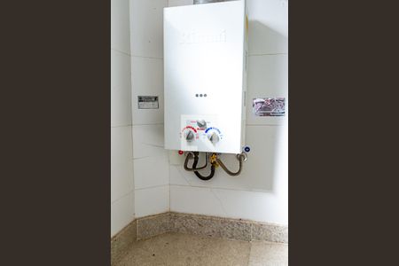 Casa de condomínio à venda com 155m², 3 quartos e 2 vagas Casa de condomínio à venda com 155m², 3 quartos e 2 vagasÁrea de Serviço