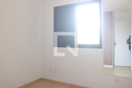 Quarto 1 de apartamento para alugar com 2 quartos, 57m² em Jardim das Vertentes, São Paulo